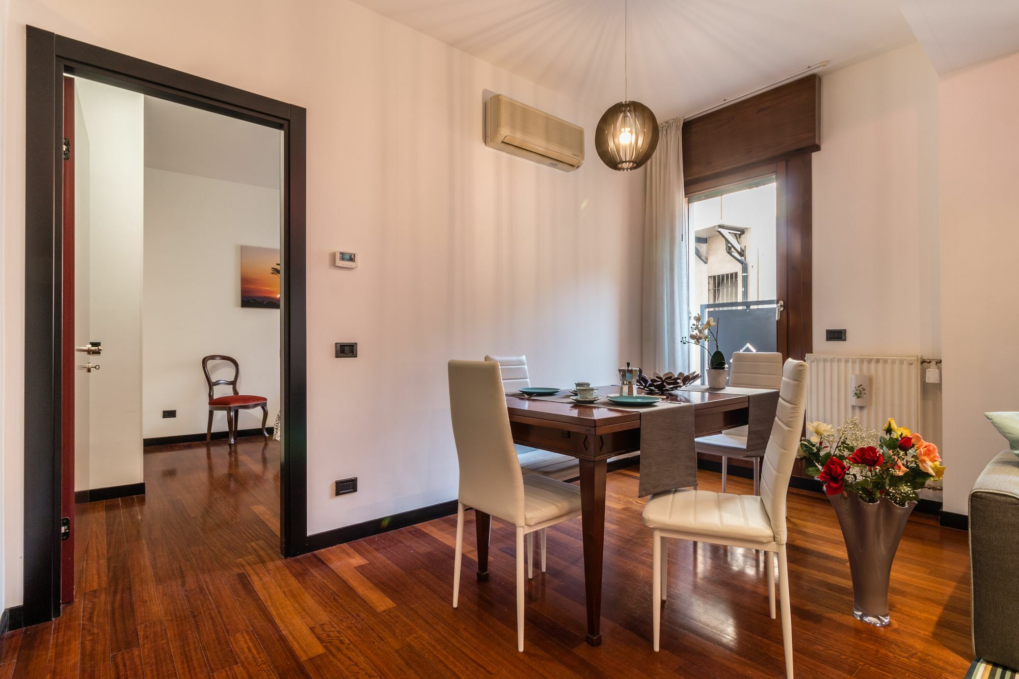 شقة Luca'S House تريفيزو المظهر الخارجي الصورة
