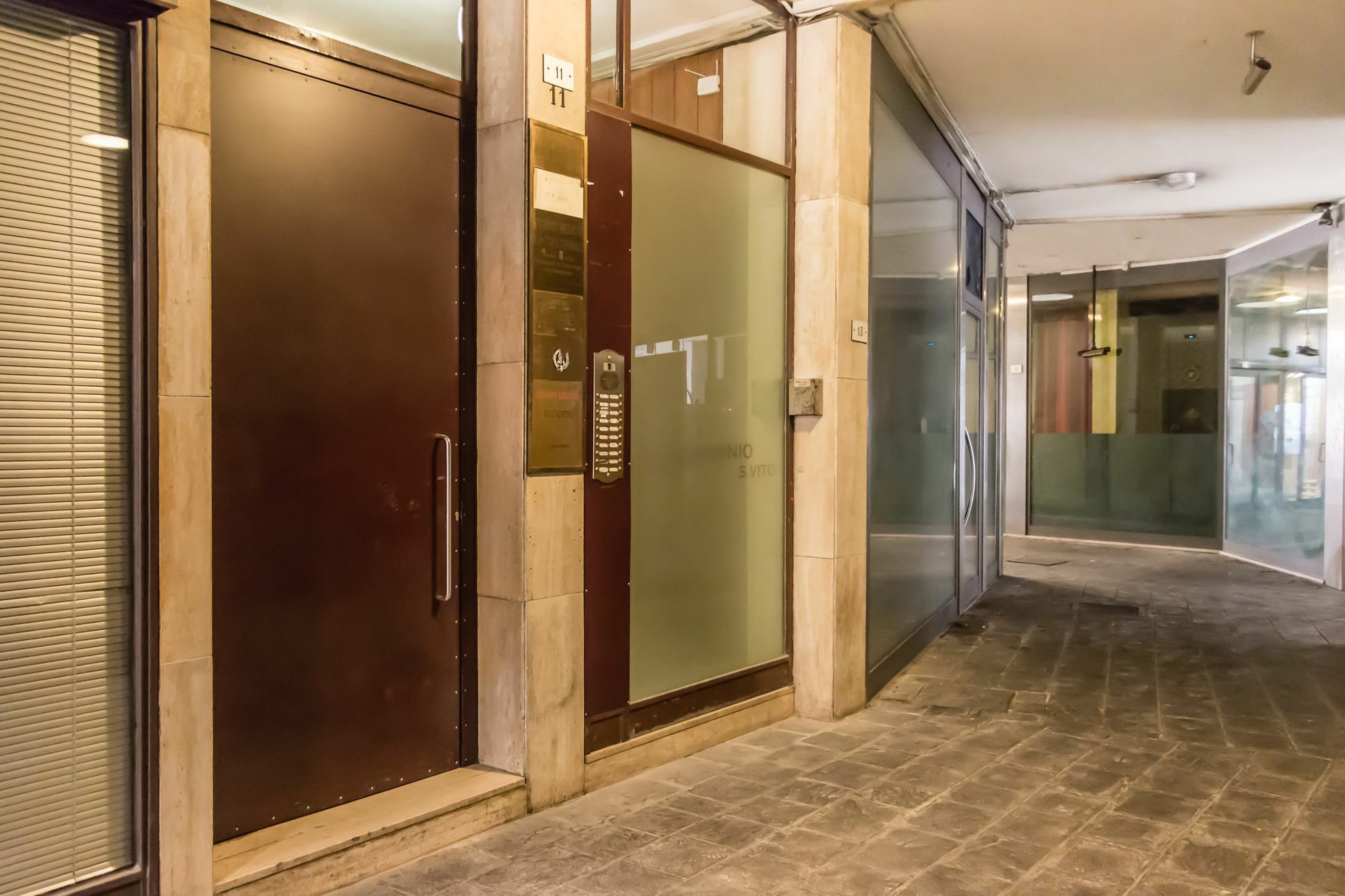 شقة Luca'S House تريفيزو المظهر الخارجي الصورة